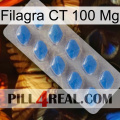 Filagra CT 100Mg 22